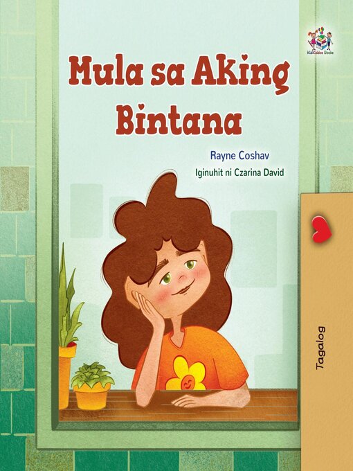 Cover image for Mula sa Aking Bintana